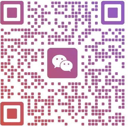 WeChat QR